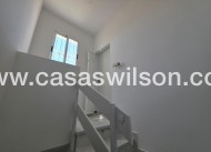 Venta - Apartamento - Torrevieja - Torretas