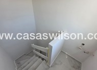 Venta - Apartamento - Torrevieja - Torretas