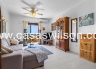 Venta - Apartamento - Torrevieja - Torrevieja - Aguas Nuevas