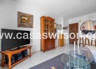 Venta - Apartamento - Torrevieja - Torrevieja - Aguas Nuevas