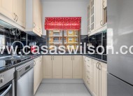 Venta - Apartamento - Torrevieja - Torrevieja - Aguas Nuevas