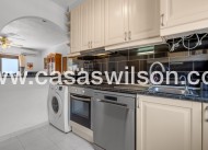Venta - Apartamento - Torrevieja - Torrevieja - Aguas Nuevas