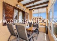 Venta - Apartamento - Torrevieja - Torrevieja - Aguas Nuevas