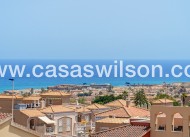 Venta - Apartamento - Torrevieja - Torrevieja - Aguas Nuevas
