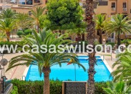 Venta - Apartamento - Torrevieja - Torrevieja - Aguas Nuevas