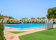 Venta - Apartamento - Torrevieja - Torrevieja - Aguas Nuevas