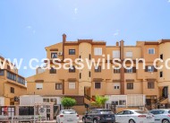 Venta - Apartamento - Torrevieja - Torrevieja - Aguas Nuevas