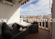 Venta - Apartamento - Torrevieja - Urb. Calas Blancas III