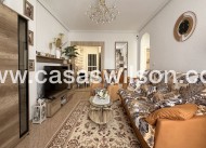 Venta - Apartamento - Torrevieja - Urb. Calas Blancas III