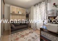 Venta - Apartamento - Torrevieja - Urb. Calas Blancas III