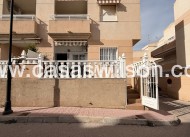 Venta - Apartamento - Torrevieja - Urb. Calas Blancas III