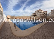 Venta - Apartamento - Torrevieja - Urb. Calas Blancas III