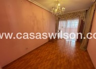 Venta - Apartamento - Torrevieja - Zona Los Frutales