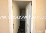 Venta - Apartamento - Torrevieja - Zona Los Frutales