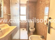 Venta - Apartamento - Torrevieja - Zona Los Frutales