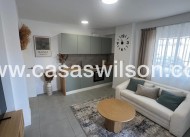 Venta - Apartamento - Torrevieja - Zona Los Frutales