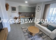 Venta - Apartamento - Torrevieja - Zona Los Frutales