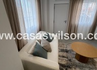 Venta - Apartamento - Torrevieja - Zona Los Frutales