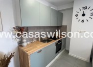 Venta - Apartamento - Torrevieja - Zona Los Frutales