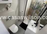 Venta - Apartamento - Torrevieja - Zona Los Frutales