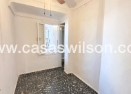 Venta - Apartamento - Torrevieja - Zona Los Frutales