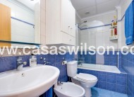 Venta - Apartamento - Torrevieja