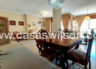 Venta - Apartamento - Torrevieja