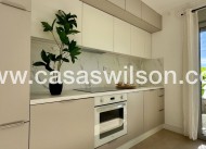 Venta - Apartamento - Torrevieja