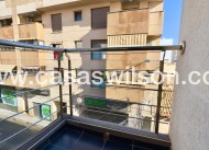 Venta - Apartamento - Torrevieja