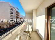 Venta - Apartamento - Torrevieja