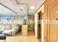 Venta - Apartamento - Torrevieja