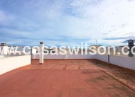 Venta - Apartamento - Torrevieja