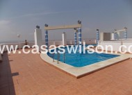 Venta - Apartamento - Torrevieja