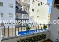 Venta - Apartamento - Torrevieja