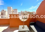 Venta - Apartamento - Torrevieja