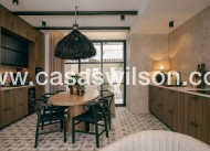 Venta - Apartamento - Torrevieja