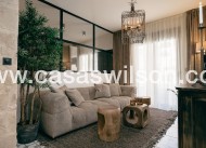 Venta - Apartamento - Torrevieja