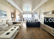 Venta - Apartamento - Torrevieja