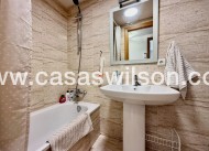 Venta - Apartamento - Villajoyosa - Cala Villajoyosa