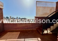 Venta - Apartamento - Villajoyosa - Cala Villajoyosa