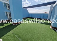 Venta - Apartamento - Villajoyosa - Costa Blanca