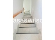 Venta - Apartamento - Villajoyosa - Costa Blanca