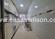 Venta - Apartamento - Villajoyosa - Costa Blanca