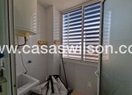 Venta - Apartamento - Villajoyosa - Costa Blanca
