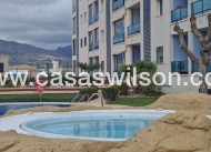 Venta - Apartamento - Villajoyosa - Costa Blanca