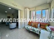 Venta - Apartamento - Villajoyosa - Costa Blanca
