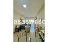 Venta - Apartamento - Villajoyosa - Costa Blanca