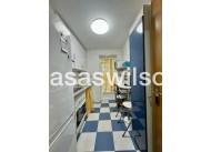 Venta - Apartamento - Villajoyosa - Costa Blanca