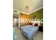 Venta - Apartamento - Villajoyosa - Costa Blanca