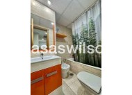 Venta - Apartamento - Villajoyosa - Costa Blanca